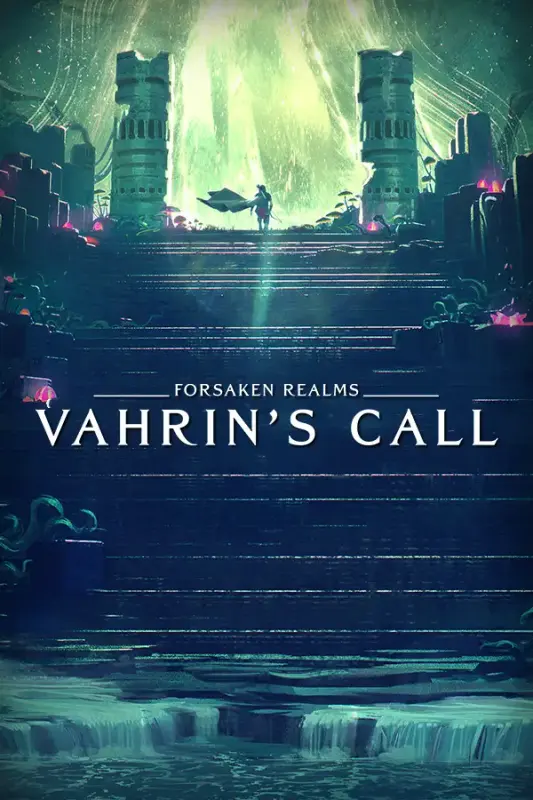 Forsaken Realms Vahrin's Call — Steam, Standard