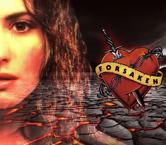 Forsaken Remastered — Steam, Standard