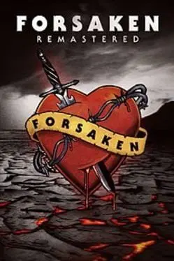 Forsaken Remastered — Steam, Standard