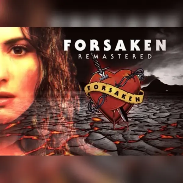 Forsaken Remastered — Steam, Standard