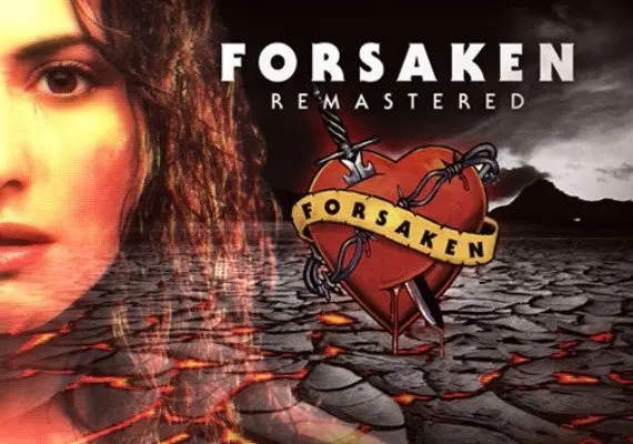 Forsaken Remastered EN/DE/FR/IT/ES — Steam, Standard