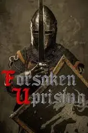 Forsaken Uprising — Steam, Standard