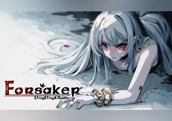 《弃种：叮叮与圣剑》(Forsaker: DingDing & Blade) — Steam, Standard
