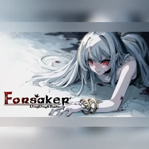 《弃种：叮叮与圣剑》(Forsaker: DingDing & Blade) — Steam, Standard