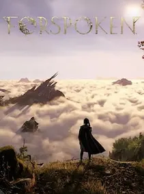 Forspoken — Steam, Standard