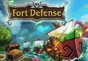 Fort Defense — Steam, Standard