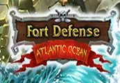 Fort Defense - Atlantic Ocean DLC — Steam, Standard