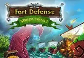 Fort Defense - Bermuda Triangle DLC — Steam, Standard