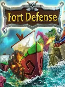 Fort Defense — Steam, Standard