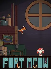 Fort Meow — Steam, Standard