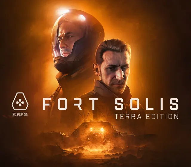 Fort Solis - Terra Edition — Steam, Standard