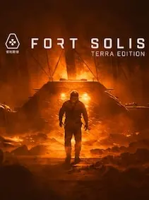Fort Solis | Terra Edition — Steam, Standard