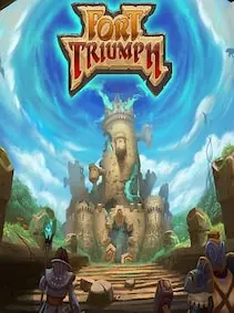 Fort Triumph — Steam, Standard