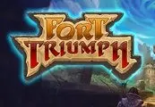 Fort Triumph — Steam, Standard