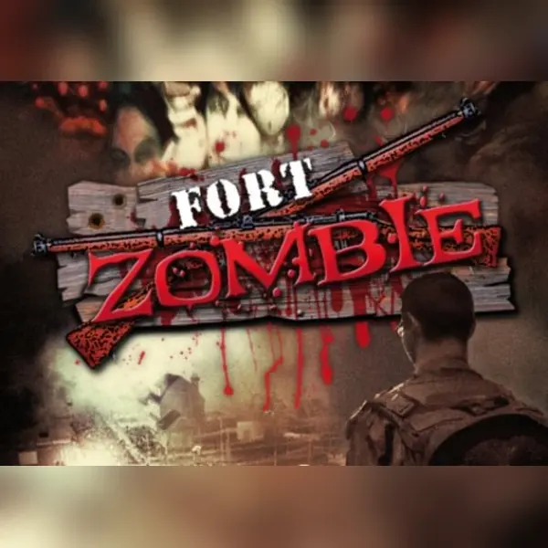 Fort Zombie — Steam, Standard
