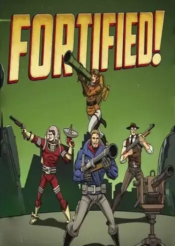 Fortified — Steam, Standard