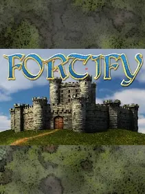 Fortify — Steam, Standard