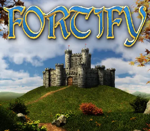 Fortify — Steam, Standard