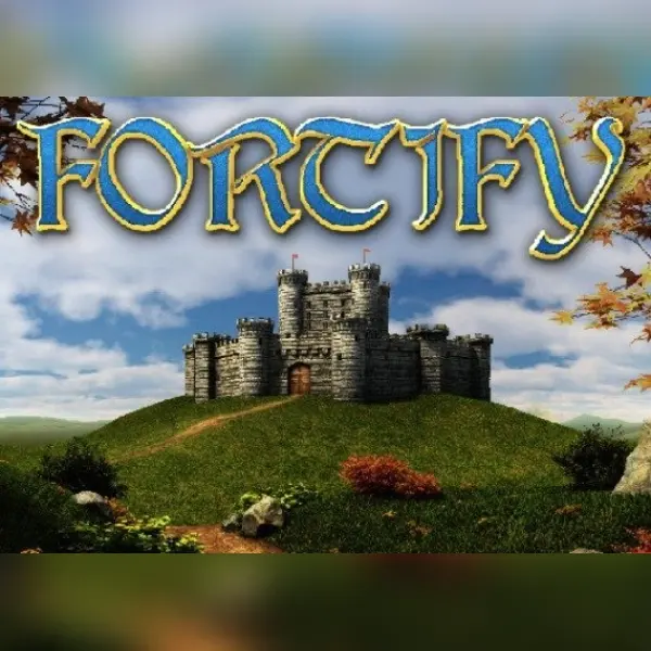 Fortify — Steam, Standard