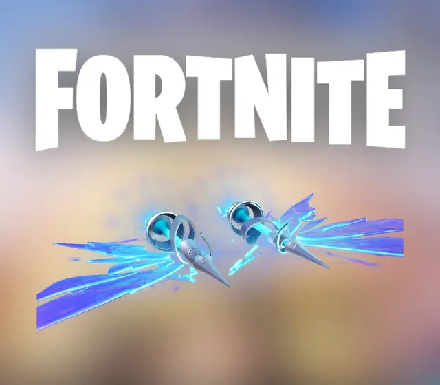 Fortnite - Arcana Glider DLC — Epic Games, Standard
