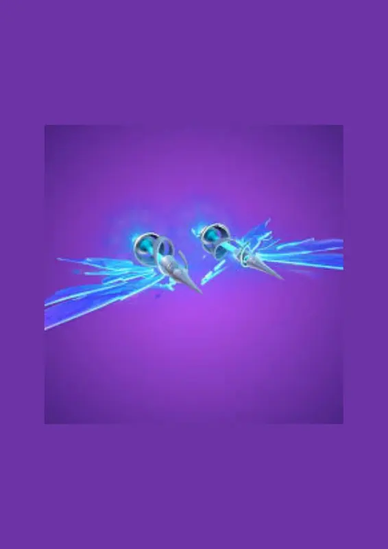 Fortnite - Arcana Glider (DLC) — Epic Games, Standard