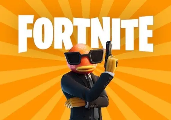 Fortnite - Bassassin Challenge Pack DLC EN — Xbox One / Xbox Series X|S, Standard