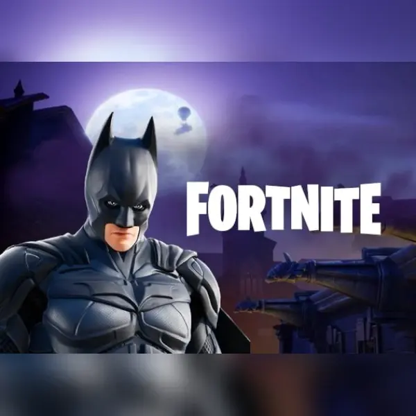 Fortnite - Batman Caped Crusader Pack (DLC) — Xbox One / Xbox Series X|S, Standard