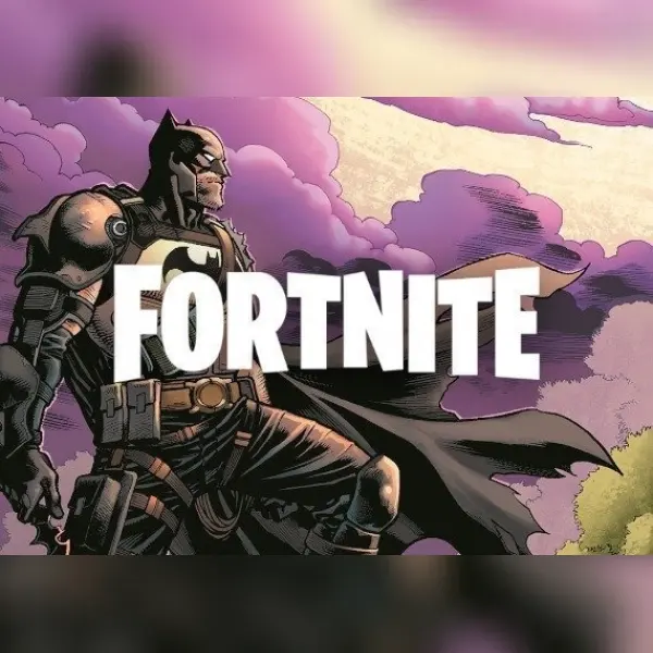 Fortnite - Batman: Zero Point Collection (DLC) — Epic Games, Standard