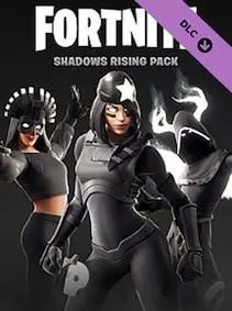 Fortnite: Battle Royale - Shadows Rising Pack — Xbox One, Standard