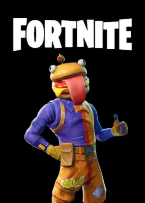 Fortnite - Beef Boss Outfit (DLC) — Epic Games, Standard