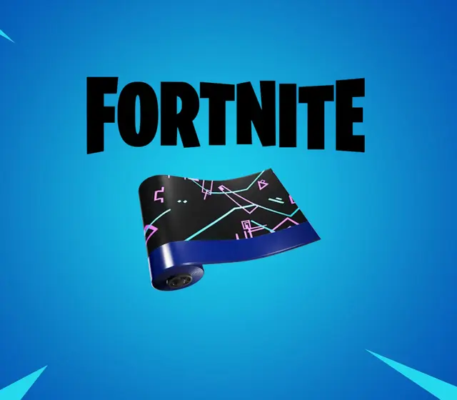 Fortnite - Black Violet DLC — Epic Games, Standard
