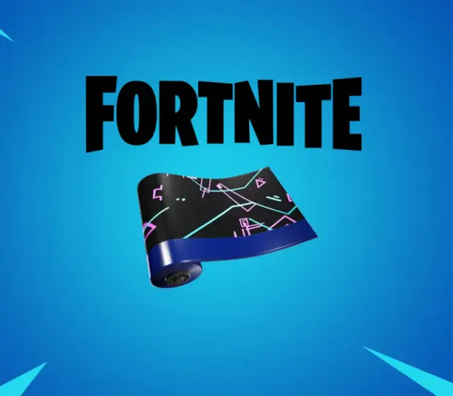 Fortnite - Black Violet DLC — Epic Games, Standard