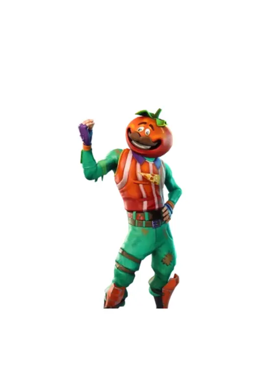 Fortnite - Brite Blimp Glider (DLC) — Epic Games, Standard