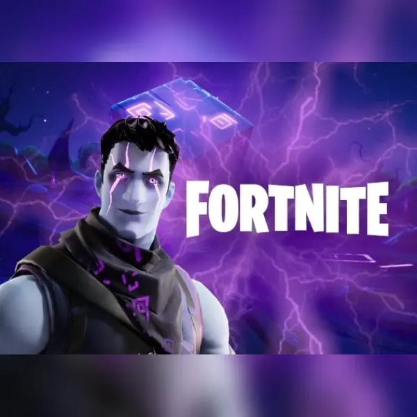 Fortnite - Dark Reflections Pack (DLC) — Xbox One / Xbox Series X|S, Standard