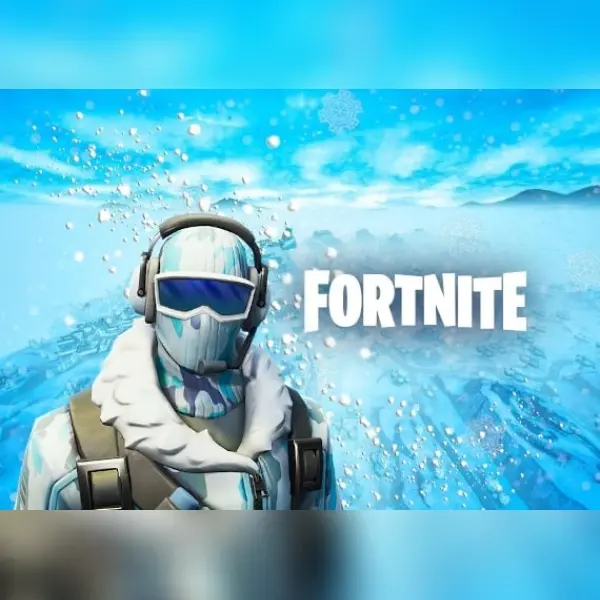 Fortnite - Deep Freeze Bundle (DLC) — PlayStation 4, Standard