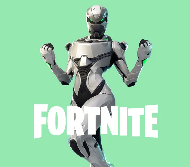 Fortnite Eon Skin + 2000 V-Bucks — Xbox One, Standard