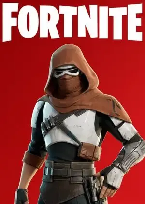 Fortnite - Forsworn Trooper Outfit DLC — Epic Games, Standard