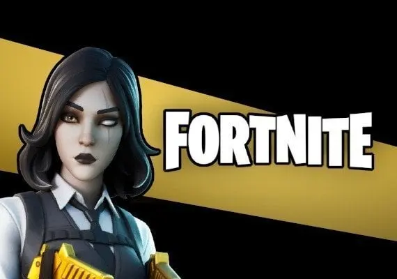 Fortnite - Golden Touch Quest Pack DLC EN — Xbox One / Xbox Series X|S, Standard