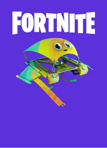 Fortnite - Googly Glider (DLC) — Epic Games, Standard