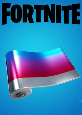 Fortnite - Hot and Cold Wrap (DLC) — Epic Games, Standard