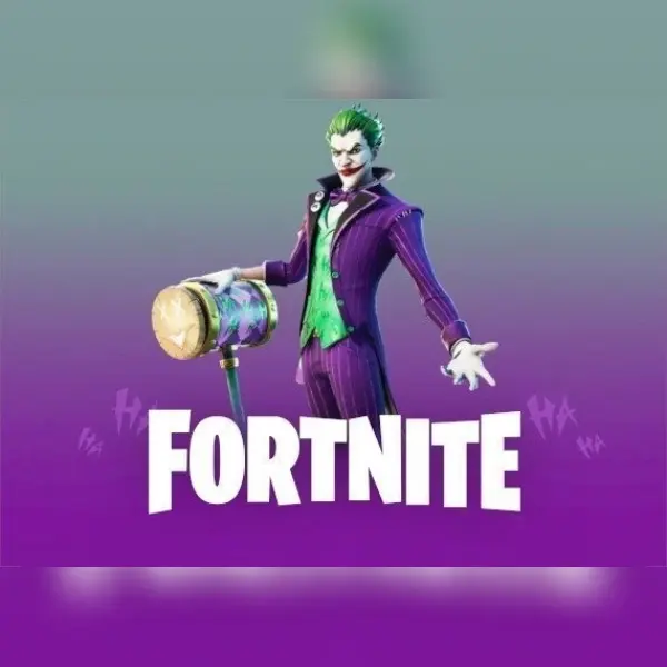 Fortnite - Last Laugh Bundle (DLC) — Xbox One / Xbox Series X|S, Standard