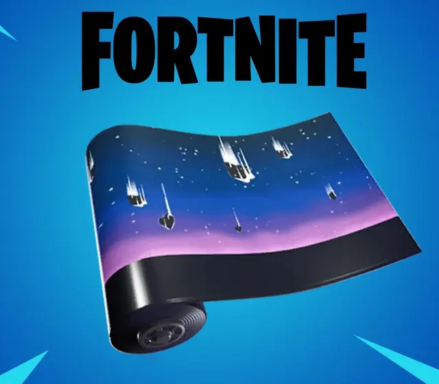 Fortnite - Pink Streak Wrap DLC — Epic Games, Standard