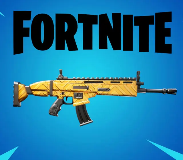 Fortnite - Radiant Runes Wrap DLC — Epic Games, Standard