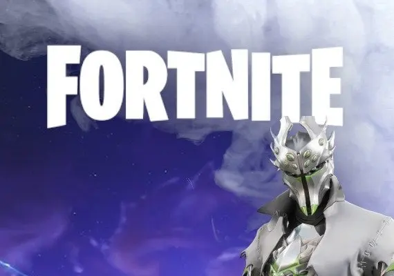 Fortnite - Rogue Spider Knight Skin DLC — Xbox One / Xbox Series X|S, Standard