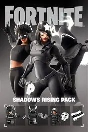 Fortnite - Shadows Rising Pack — Xbox Live, Standard