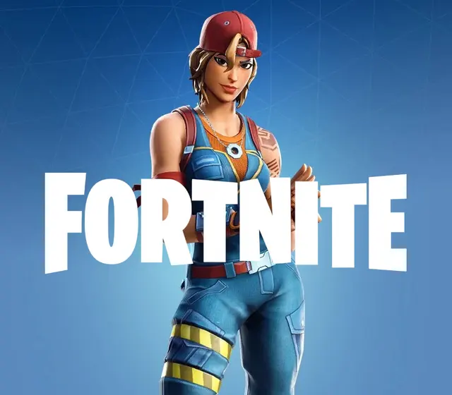 Fortnite - Sparkplug Skin DLC — Epic Games, Standard