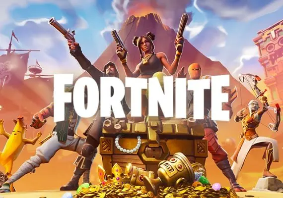 Fortnite - Standard Founder's Pack DLC EN — Xbox One / Xbox Series X|S, Standard