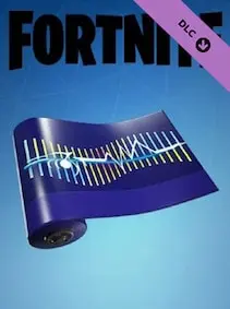 Fortnite - The Beat Wrap — Epic Games, Standard