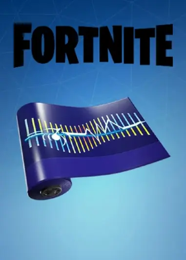 Fortnite - The Beat Wrap (DLC) — Epic Games, Standard