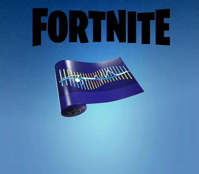 Fortnite - The Beat Wrap DLC — Epic Games, Standard